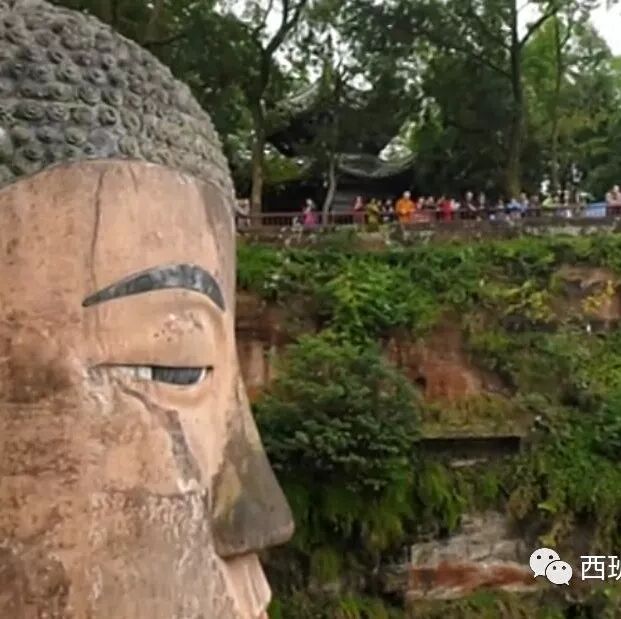 【欧浪网】 西班牙电视台热播旅游节目 “中国通”带观众看成都