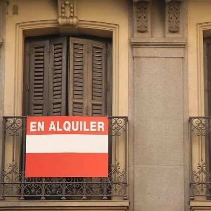 【欧浪网】西班牙平均租价年度下降3.5%  业界认为现在是遏止租价飙升的好机会