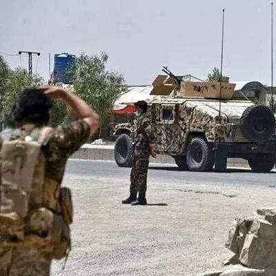 【欧浪网】西班牙决定撤离在阿富汗居住的本国公民