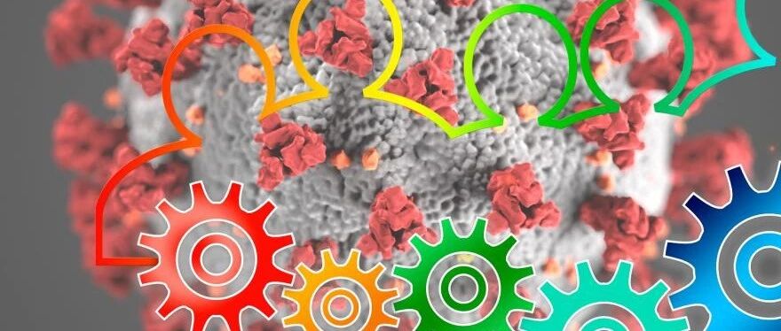 【欧浪网】杜绝谣言！打击低劣自媒体！西班牙法律没有说有感染就必须关门停业