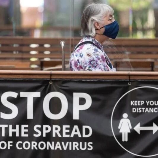 【欧浪网】新冠病毒“异”军来袭 拉姆达毒株引发关注