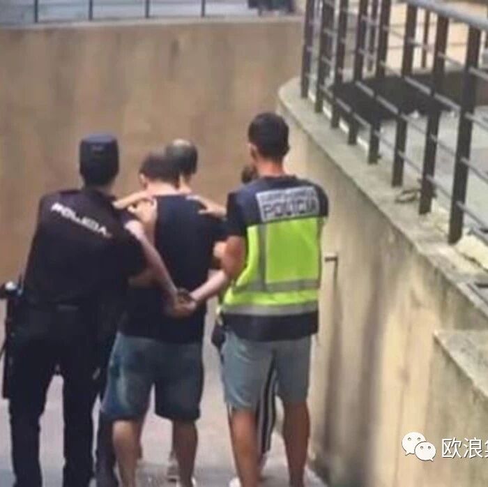 【欧浪网】40起入户盗窃大案告破 华人案例再为居民敲响警钟