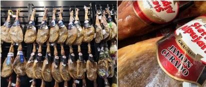 【欧浪网】注意了  家乐福的名牌火腿可能是假货