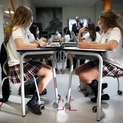 【欧浪网】重大改变！西班牙初中未毕业太多  政府取消补考让不合格学生能升学