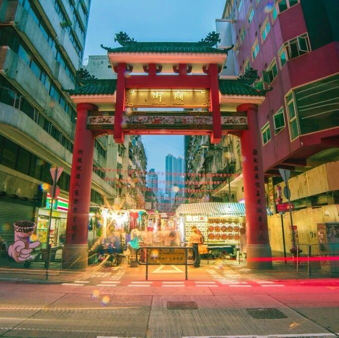 【欧浪网】大声喝彩！西班牙有唐人街了！瓦伦西亚启动中国城计划