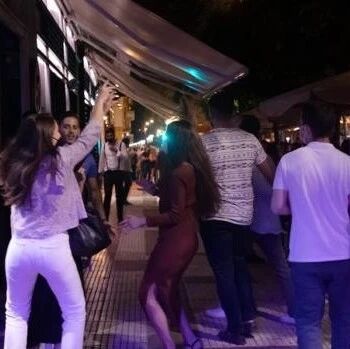 【欧浪网】马德里所有商业无营业时间限制 夜生活场所将恢复营业