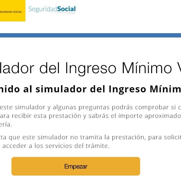 【欧浪网】能否申请最低工资救济？政府提供模拟申请