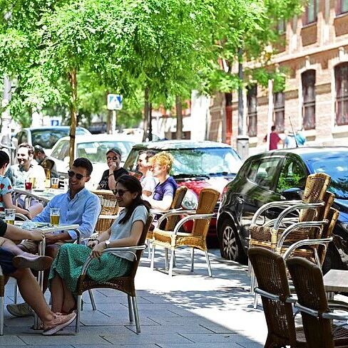 【欧浪网】下周多数大区进入阶段3    各大区放宽管控披露