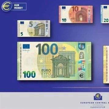 【欧浪网】抢先看！新版100和200欧元明年起流通
