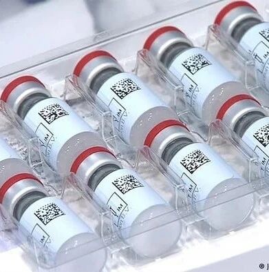 【欧浪网】只需打一剂！ 美国强生疫苗或3月在欧盟上市