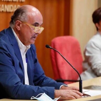 【欧浪网】马德里宣布下周一解除20多个地区的隔离措施