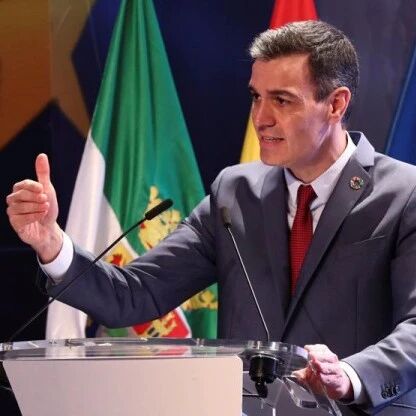 【欧浪网】首相严词警告暴乱示威：以果断行动打击任何形式暴力