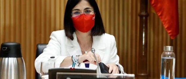 【欧浪网】英国变种在西班牙近期病例里占20%  9个自治区脱离极端风险