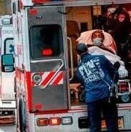 【欧浪网】法国累计确诊病例超660万 法属波利尼西亚将实施“封城”