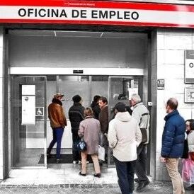 【欧浪网】西班牙失业增至400万  欧洲援助下将带动复苏