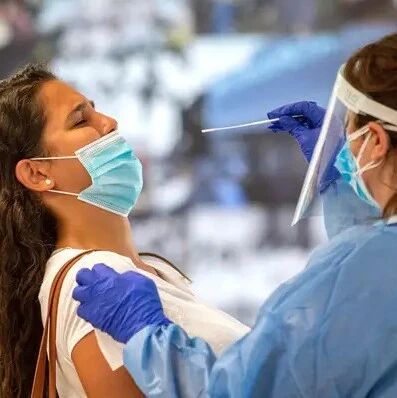 【欧浪网】西班牙面对毒株新变种 即使打过疫苗可能会再感染