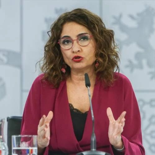 【欧浪网】女权委员会发动三八游行 西班牙政府呼吁所有人不要参加