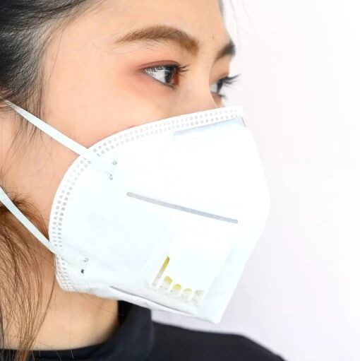 【欧浪网】西班牙消费部建议一般人群不要佩戴FFP2口罩