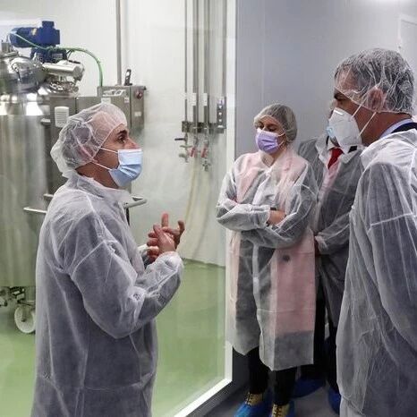 【欧浪网】西班牙有望今年有自己的疫苗  全国发病率显著上升  马德里再隔离一些区份