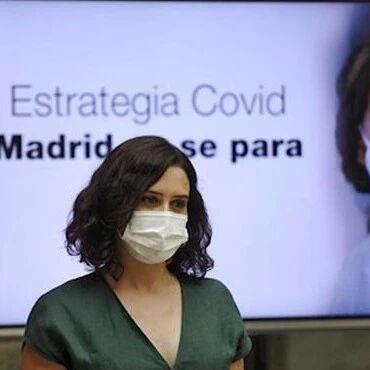 【欧浪网】马德里以停止接种要挟西班牙政府  科学界发全国宣言“结束政治斗争”