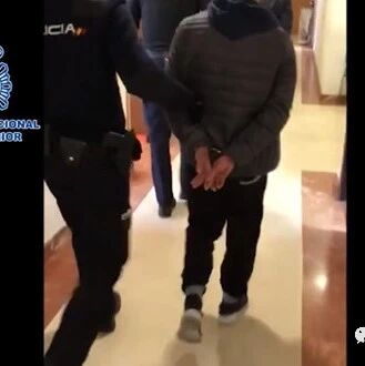【欧浪网】马德里妓女街犯罪团伙被捣毁 六名女性重获自由
