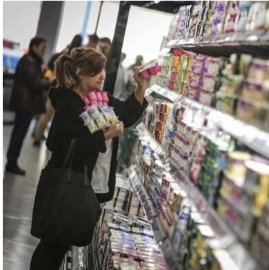 【欧浪网】西班牙超市饱和又密集  将迎来一次超市泡沫破裂
