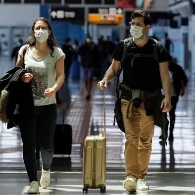 【欧浪网】意大利禁止英国球迷入境观看欧洲杯1/4决赛