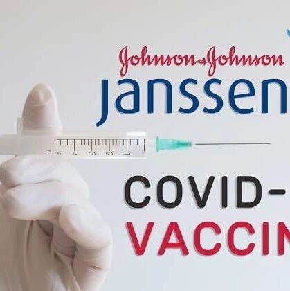 【欧浪网】强生表示其疫苗可防御印度变种  但接种者仍须保持警戒