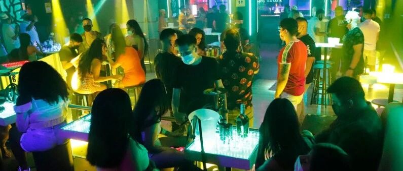 【欧浪网】西班牙再新增1.25万例  所有自治区日增翻倍  德国拉黑多个西班牙大区