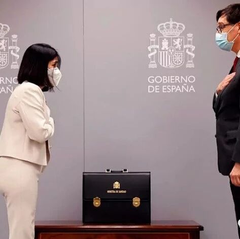 【欧浪网】西班牙日增4万例  打破卫生部认为达到峰值的乐观预测