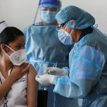 【欧浪网】西班牙84岁老人接种疫苗后死亡  家属状告卫生部门