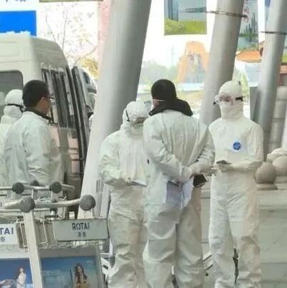【欧浪网】青田母子4人从意大利回国全部确诊 爸爸高烧住院  近期已有百人返乡