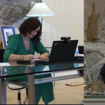 【欧浪网】马德里疫情已恶化两星期 自治区主席还推迟与首相会面