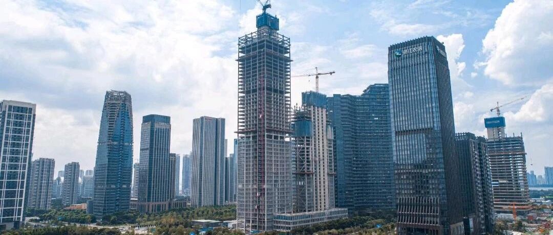 两年后的中秋节在杭州看亚运！ 200万起入住奥体C位［山水时代］酒店式公寓