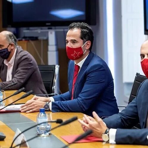 【欧浪网】马德里拒绝扩大隔离  市长表示任何情况下都不封城