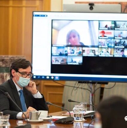 【欧浪网】西班牙自治区群起反攻“一刀切”式的疫情处方  卫生部强制执行