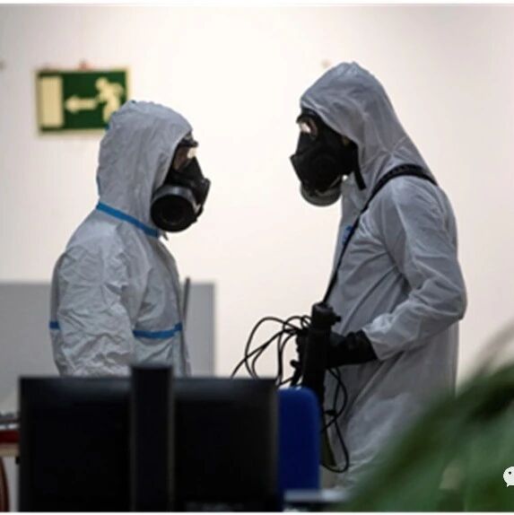 【欧浪网】哀鸿遍地西班牙唯一好消息 北部两个地区隔离令已解除