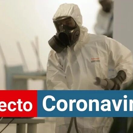 【欧浪网】西班牙将突破80万例 马德里占43% 侨胞进出隔离区需注意的条文