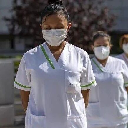 【欧浪网】欧洲疫情卷土重来！英国单日确诊创新高，巴黎突破警戒线