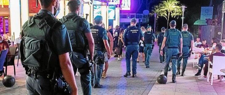 【欧浪】海岛法院将开庭审理团伙抢劫游客案  销赃华人面临判刑