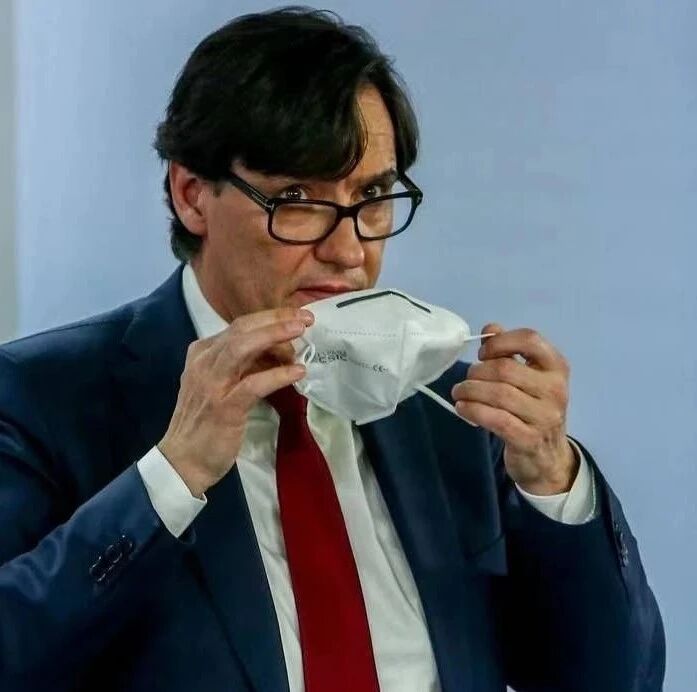 【欧浪网】西班牙已确诊变异新冠病毒感染病例达百例