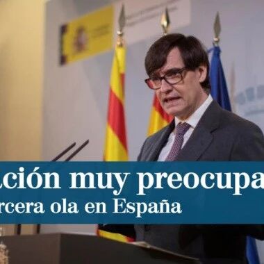 【欧浪网】卫生部将修改宵禁时间  下周疫苗供应大减四成