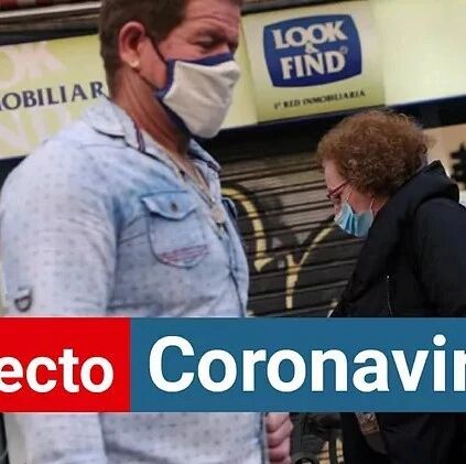 【欧浪网】西班牙疫情最黑暗一周 在哪里被传染？什么环境最危险？