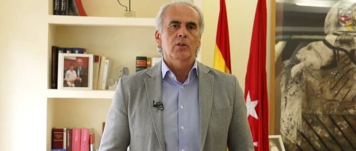 【欧浪时评】马德里政府为如何封城有激烈争吵  政治混战以公民健康为代价