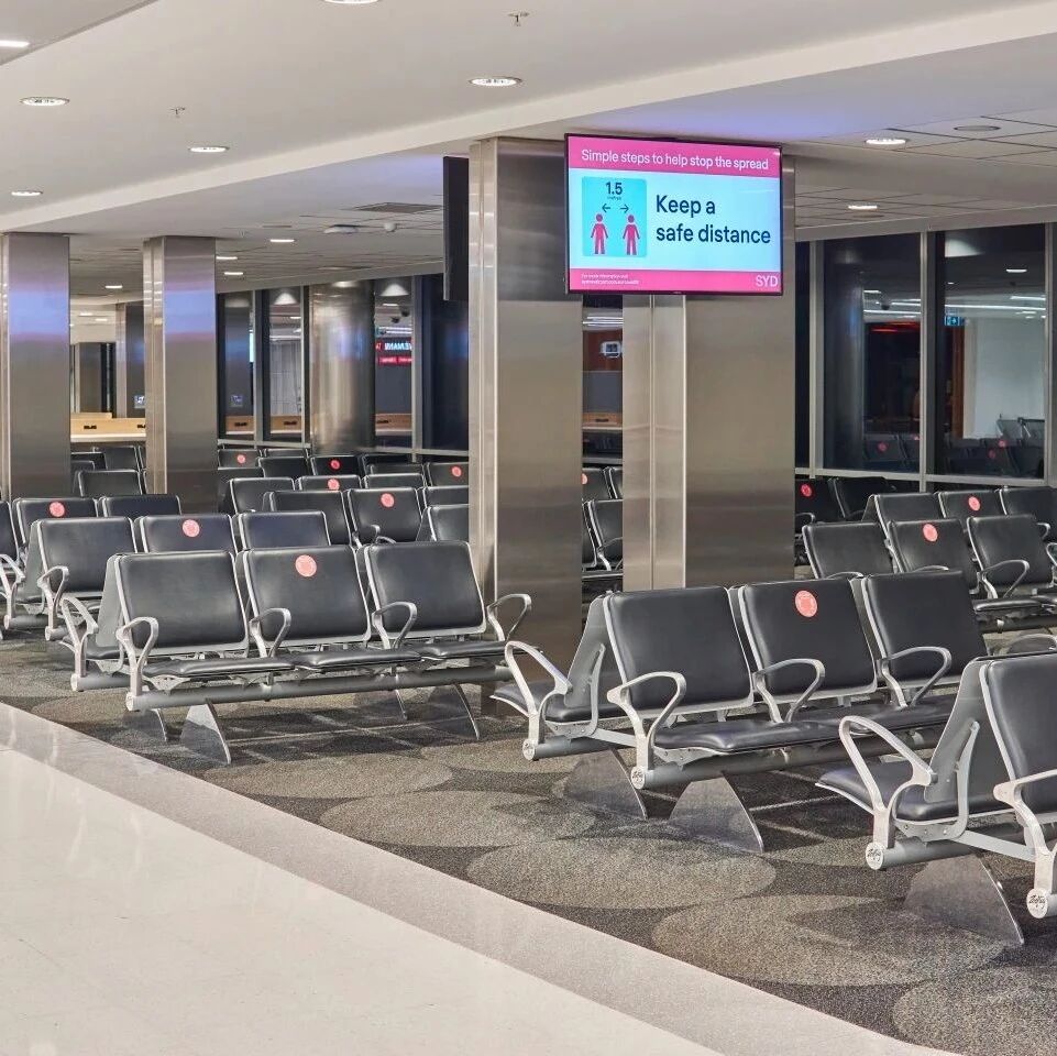 【欧浪网】外媒：预计2023年国际旅游业将全面反弹