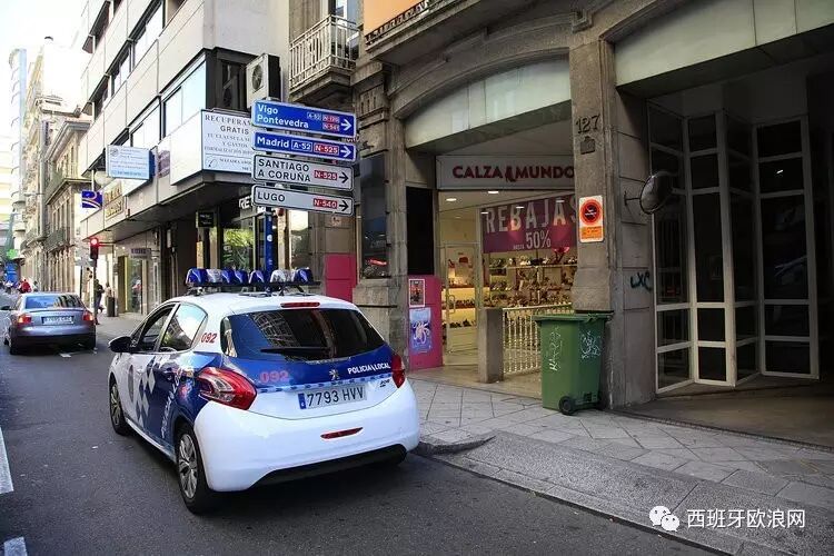 【欧浪网】北部华人店主抓贼被打 热心路人报警相助