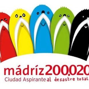 【欧浪】四次申奥四次失败  曾为奥运失去理智的马德里又要申奥了