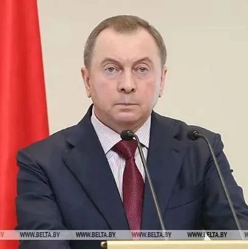 【欧浪网】白俄外长：西方指挥反对派抗议 制裁欲引饥饿骚乱