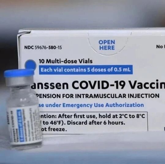 【欧浪网】美国强生新冠疫苗被曝遭污染！仍有1000万剂在多国分发