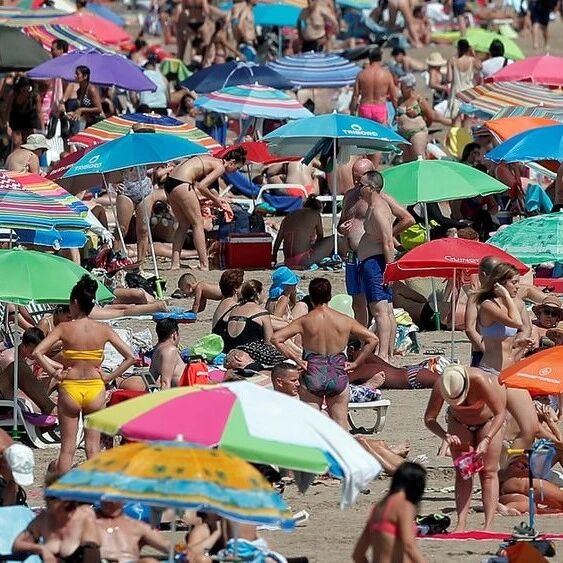 【欧浪网】新爆发点不断  西班牙各自治区今日通报最新情况